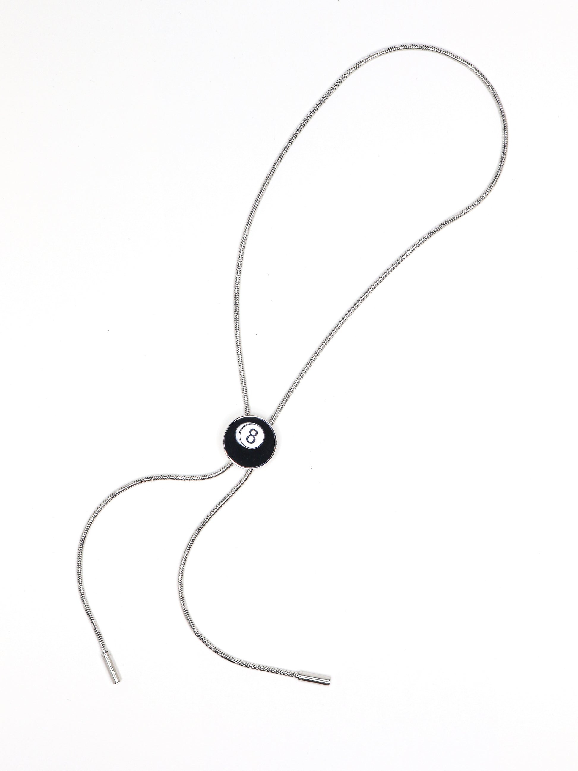 BOLODOH Necklace + Charm