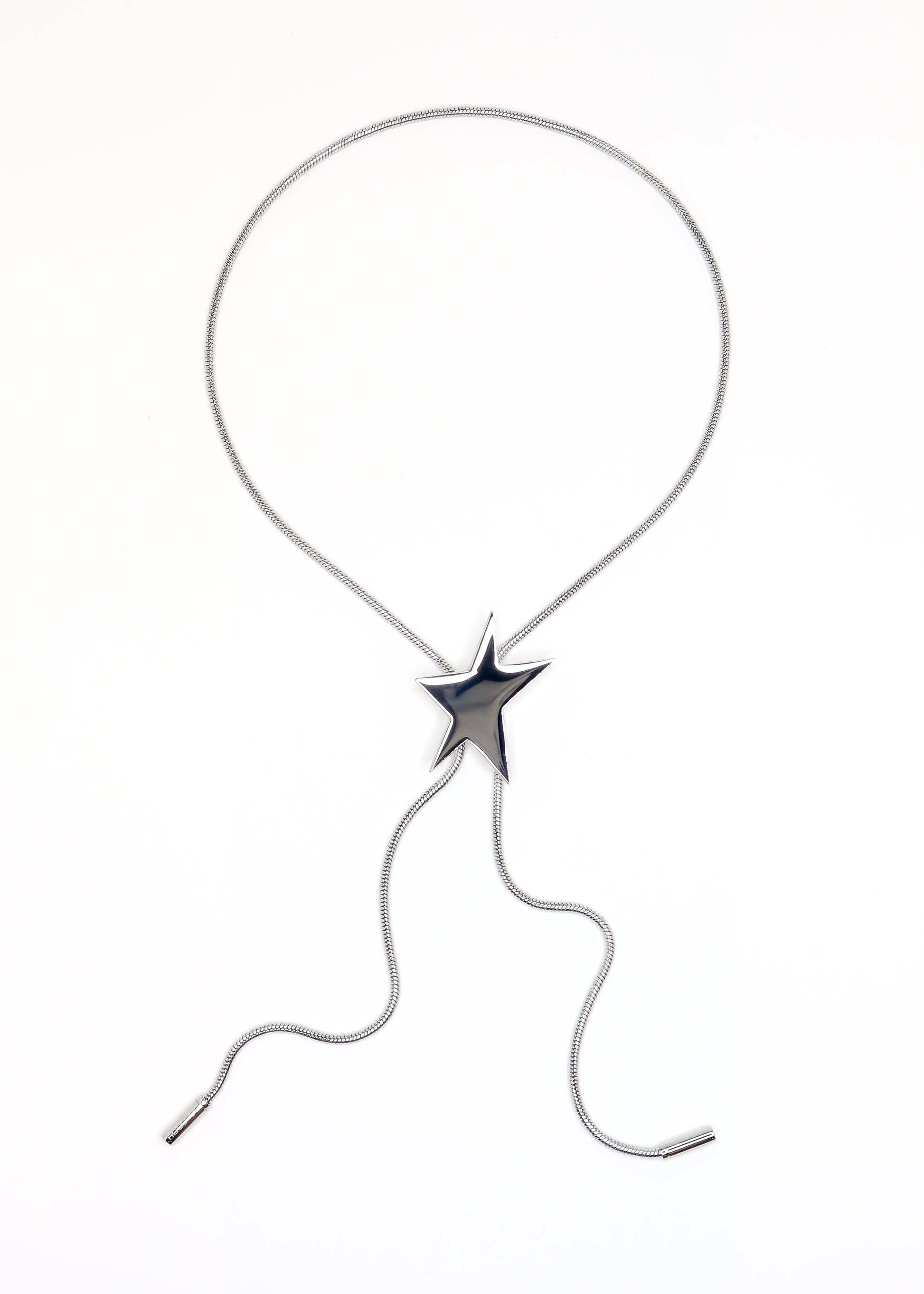 BOLODOH Necklace + Charm