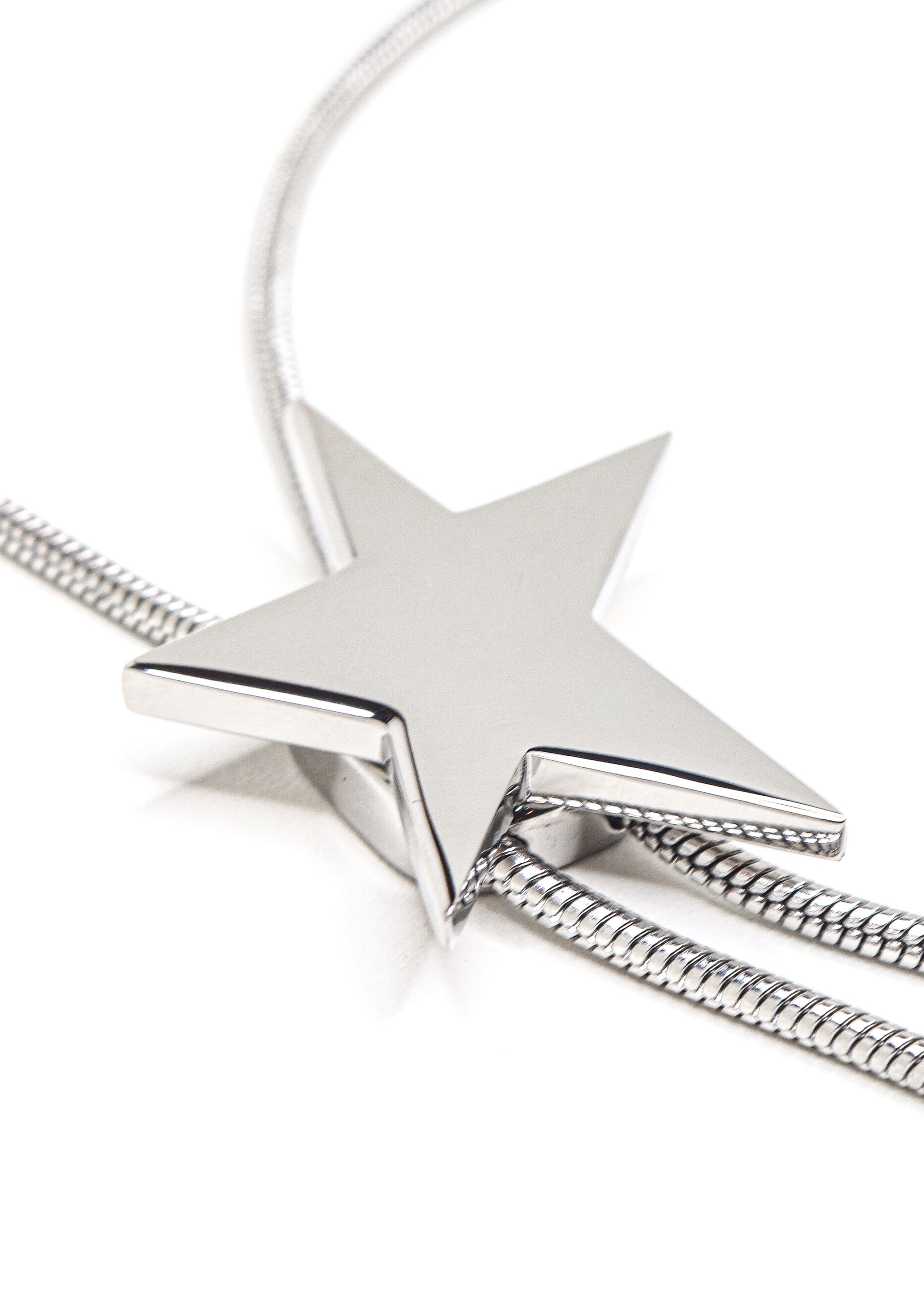 BOLODOH Necklace + Charm