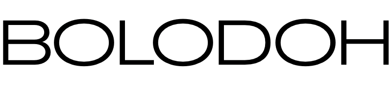 Bolodoh