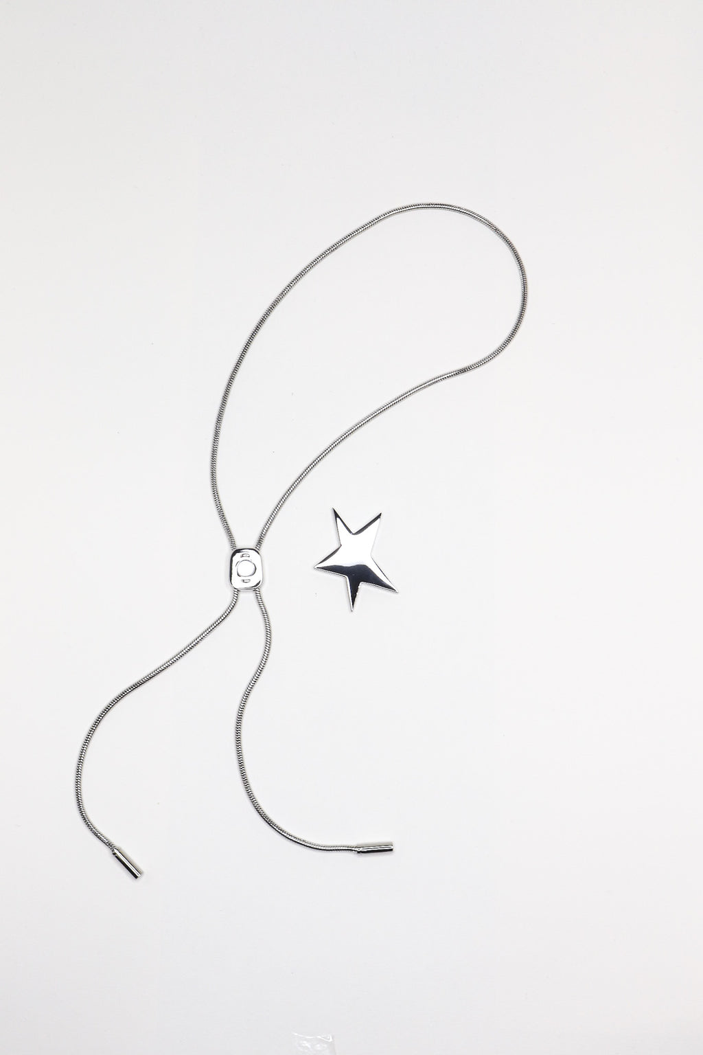 BOLODOH Necklace + Charm