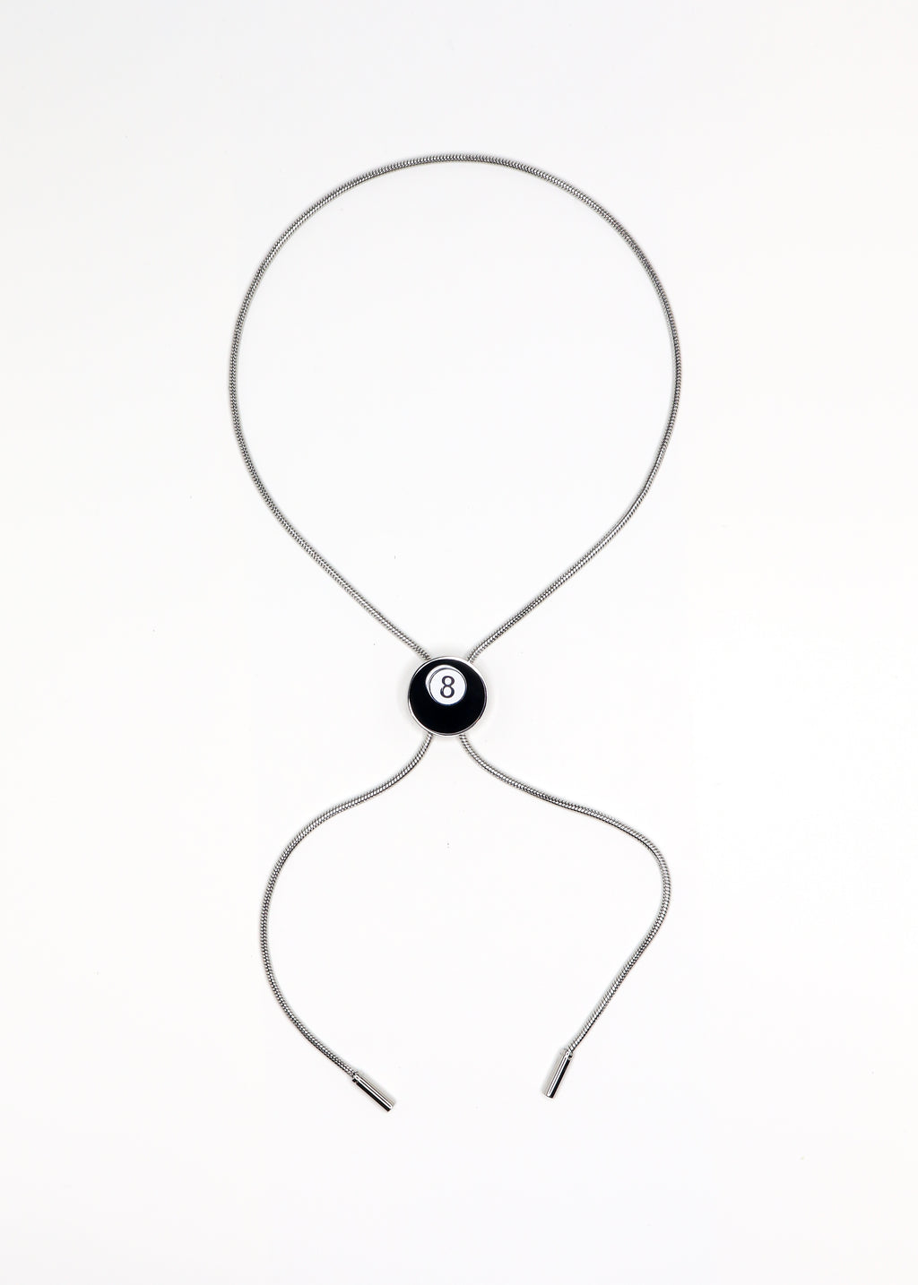 BOLODOH Necklace + Charm