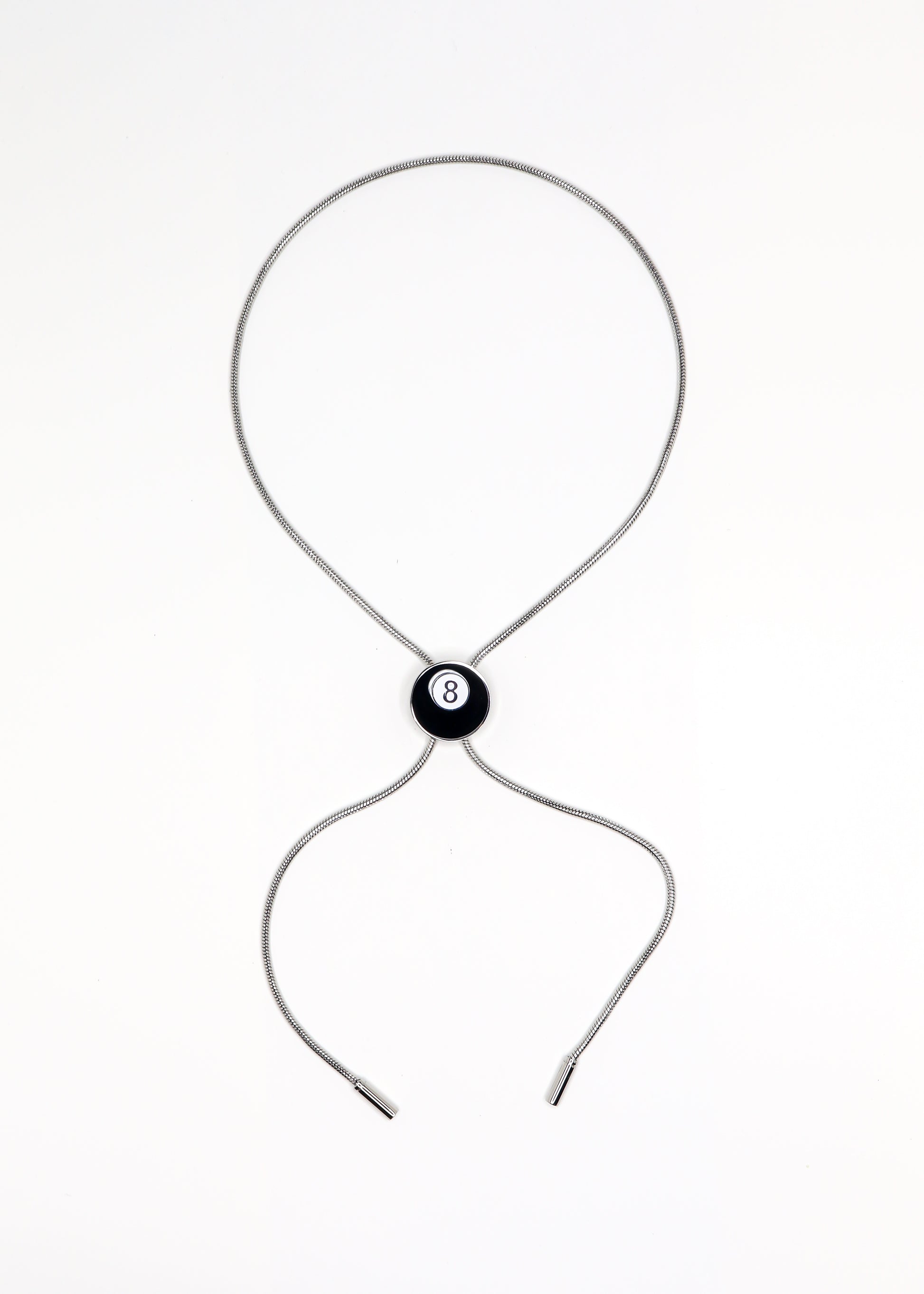 BOLODOH Necklace + Charm