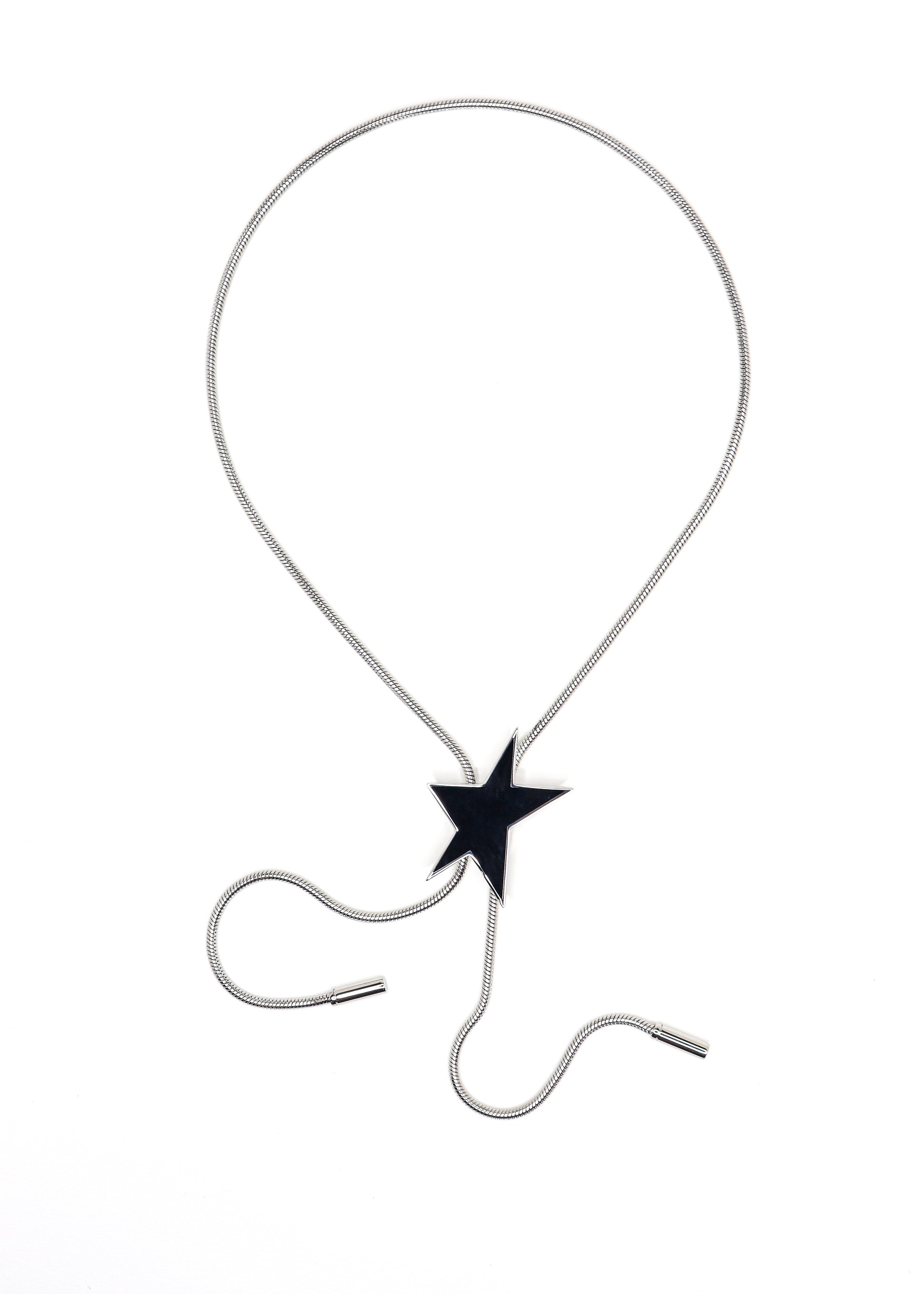 BOLODOH Necklace + Charm