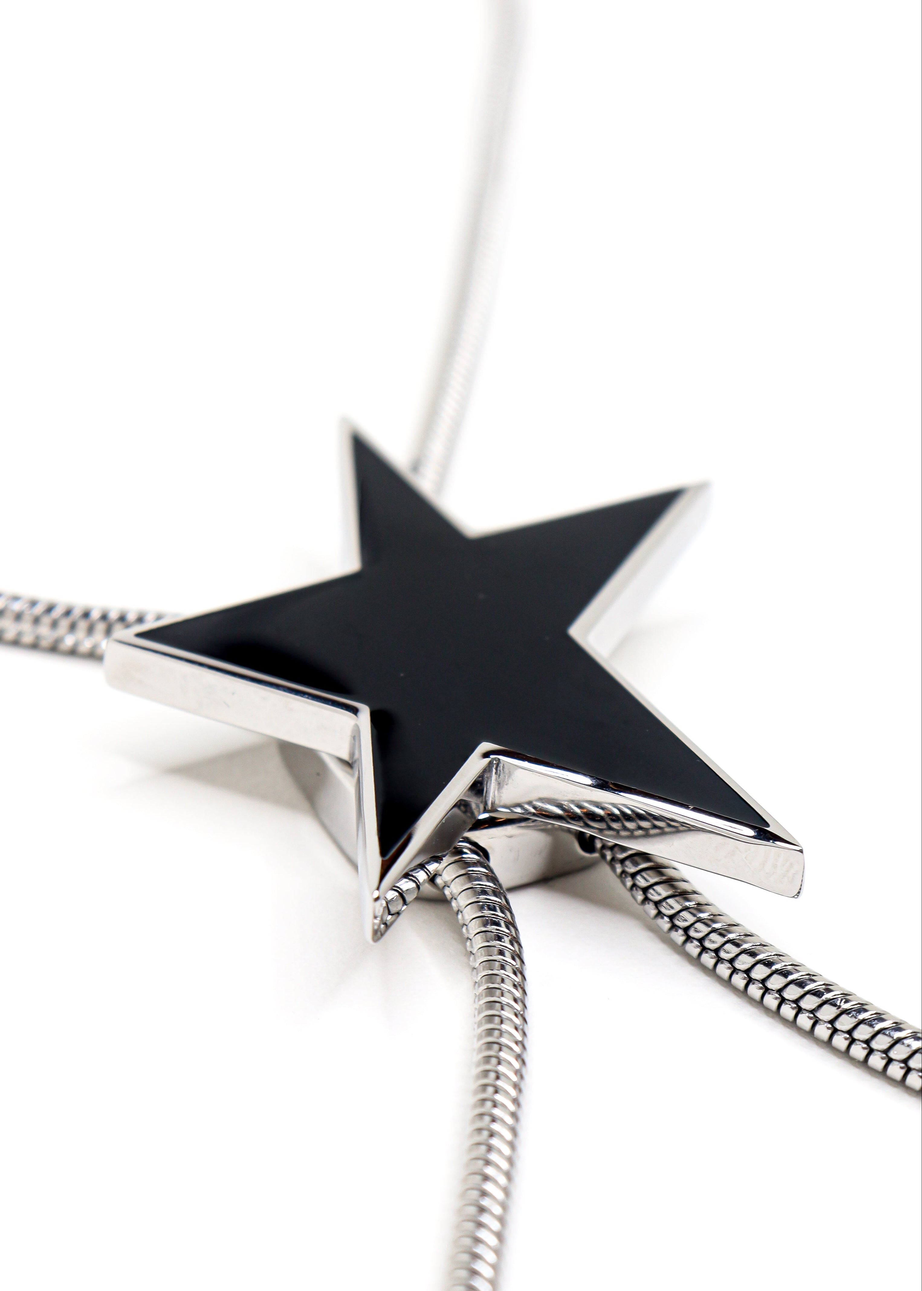 BOLODOH Necklace + Charm