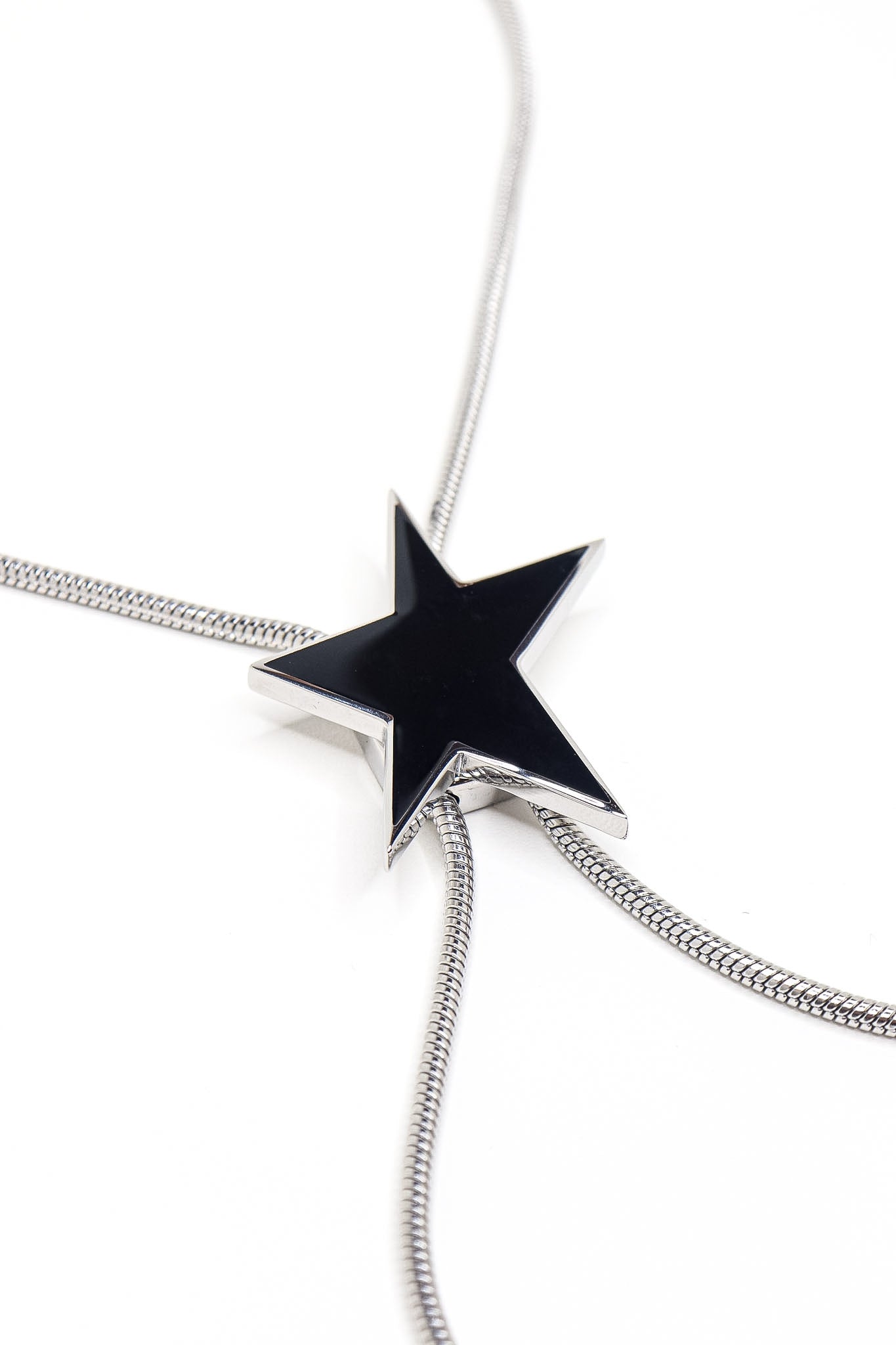 BOLODOH Necklace + Charm