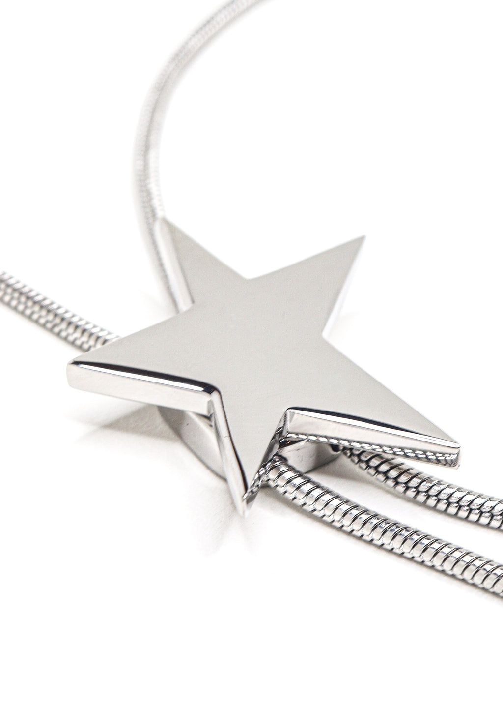 BOLODOH Necklace + Charm